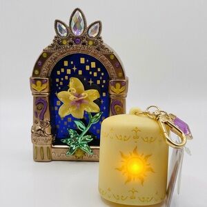 Rapunzel Lantern Light PocketBac Holder Wallflower Bath & Body Works SOLD OUT X2